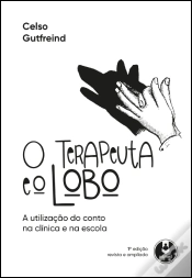 Capa do artigo O Terapeuta e o Lobo