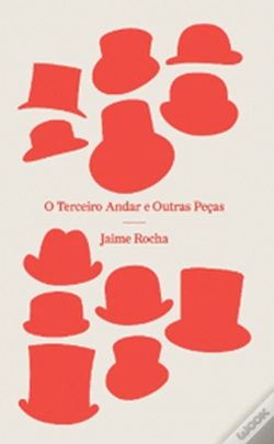 Capa do artigo O Terceiro Andar e Outras Peças