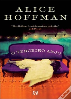 Capa do artigo O Terceiro Anjo