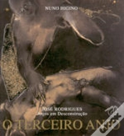 Capa do artigo O Terceiro Anjo