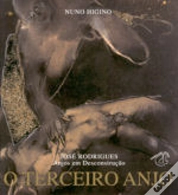 Capa do artigo O Terceiro Anjo