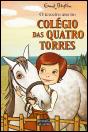 O Terceiro Ano no Colégio das Quatro Torres - Preview