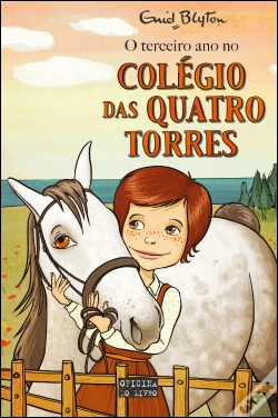 Capa do artigo O Terceiro Ano no Colégio das Quatro Torres