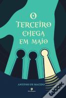 O Terceiro Chega em Maio