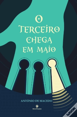 Capa do artigo O Terceiro Chega em Maio