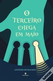 Capa do artigo O Terceiro Chega em Maio