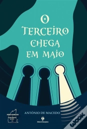 Capa do artigo O Terceiro Chega em Maio