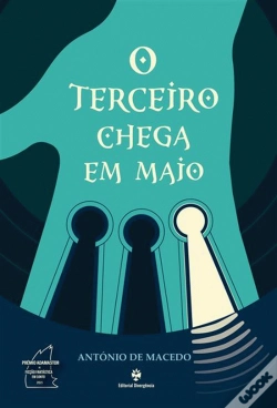 Capa do artigo O Terceiro Chega em Maio
