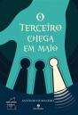O Terceiro Chega em Maio - Preview