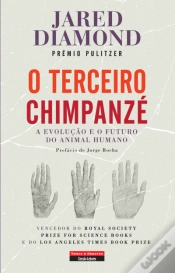 Capa do artigo O Terceiro Chimpanzé