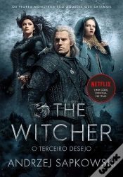 Capa do artigo O Terceiro Desejo