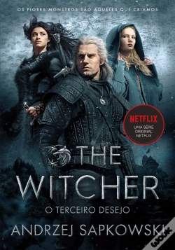 Capa do artigo O Terceiro Desejo