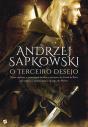 O Terceiro Desejo - Preview