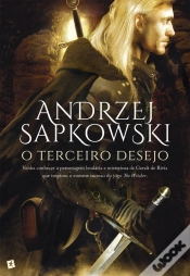 Capa do artigo O Terceiro Desejo