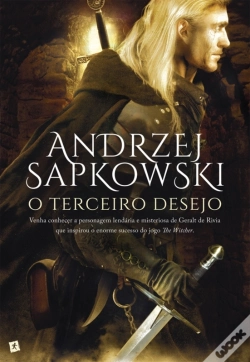 Capa do artigo O Terceiro Desejo