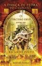O Terceiro Deus - A Dança de Pedra do Camaleão - Livro III - Preview