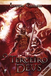 Capa do artigo O Terceiro Deus