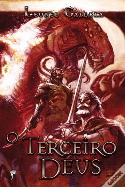 Capa do artigo O Terceiro Deus