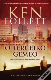 Capa do artigo O Terceiro Gémeo