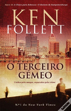 Capa do artigo O Terceiro Gémeo