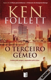 Capa do artigo O Terceiro Gémeo