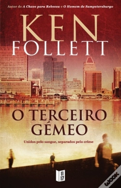 Capa do artigo O Terceiro Gémeo