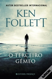 Capa do artigo O Terceiro Gémeo