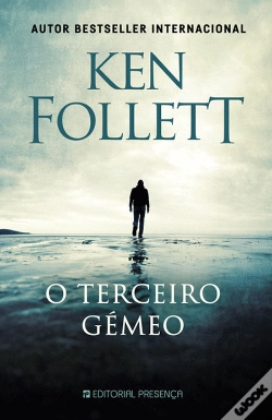 Capa do artigo O Terceiro Gémeo