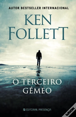 Capa do artigo O Terceiro Gémeo