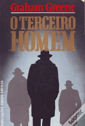 Capa do artigo O Terceiro Homem