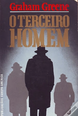 Capa do artigo O Terceiro Homem