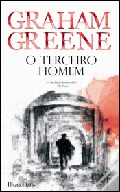 Capa do artigo O Terceiro Homem