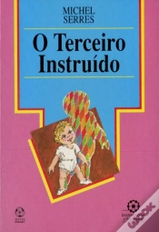 Capa do artigo O Terceiro Instruído
