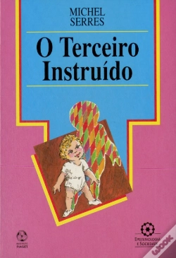 Capa do artigo O Terceiro Instruído