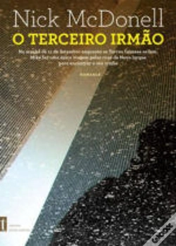 Capa do artigo O Terceiro Irmão