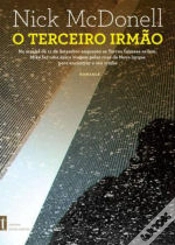 Capa do artigo O Terceiro Irmão