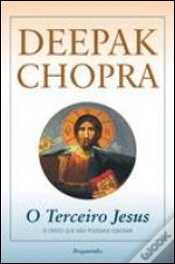 Capa do artigo O Terceiro Jesus
