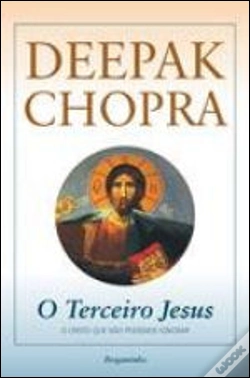 Capa do artigo O Terceiro Jesus