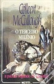 Capa do artigo O Terceiro Milénio