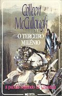 Capa do artigo O Terceiro Milénio