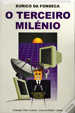Capa do artigo O Terceiro Milénio