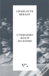 Capa do artigo O Terceiro Reich do Sonho