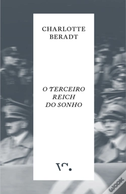 Capa do artigo O Terceiro Reich do Sonho
