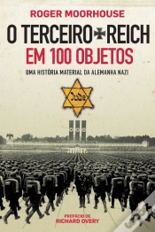 Capa do artigo O Terceiro Reich em 100 Objetos