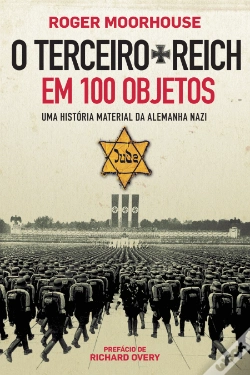 Capa do artigo O Terceiro Reich em 100 Objetos