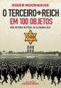 O Terceiro Reich Em 100 Objetos - Preview