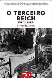 Capa do artigo O Terceiro Reich em Guerra