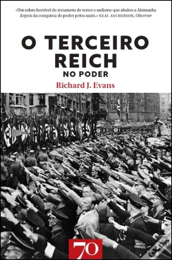 Capa do artigo O Terceiro Reich no Poder