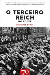 Capa do artigo O Terceiro Reich no Poder