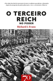 Capa do artigo O Terceiro Reich No Poder (Vol. Ii)